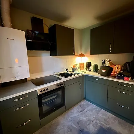 D Mit Terrasse Am Theater